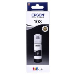 Tusz Epson C13T00S14A (oryginał 103; 65 ml; czarny) Epson