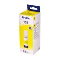 Tusz Epson C13T00S44A (oryginał 103; 65 ml; żółty) Epson