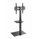 GEMBIRD STOJAK PODŁOGOWY POD TELEWIZOR 32" - 55", Gembird