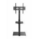 GEMBIRD STOJAK PODŁOGOWY POD TELEWIZOR 32" - 55", Gembird