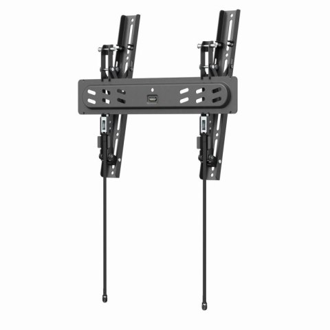 GEMBIRD UCHWYT ŚCIENNY DO TELEWIZORA (REGULOWANY) 32"-65" Gembird