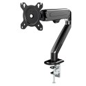 MACLEAN UCHWYT DO MONITORA CZARNY MC-860N Maclean