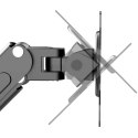 MACLEAN UCHWYT DO MONITORA CZARNY MC-860N Maclean