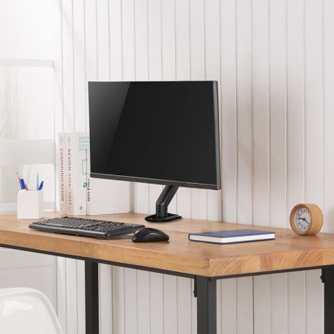 MACLEAN UCHWYT DO MONITORA CZARNY MC-860N Maclean