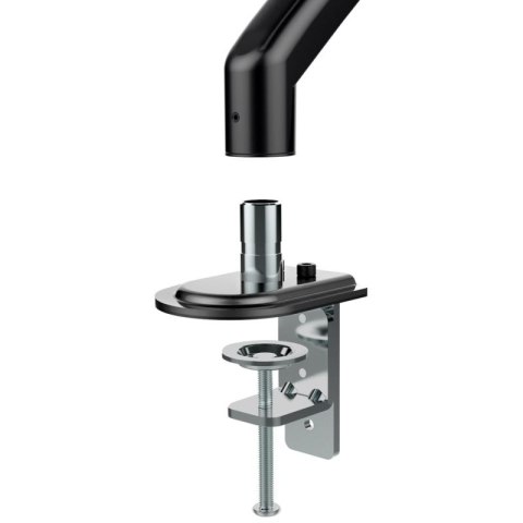 MACLEAN UCHWYT DO MONITORA CZARNY MC-860N Maclean