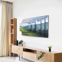 MACLEAN UCHWYT DO TELEWIZORA LUB MONITORA MAX. VESA 100X100, 13-32", 30KG, CZARNY MC-417 Maclean