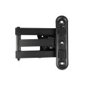 MACLEAN UCHWYT DO TELEWIZORA LUB MONITORA MAX. VESA 100X100, 13-32", 30KG, CZARNY MC-417 Maclean