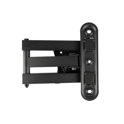 MACLEAN UCHWYT DO TELEWIZORA LUB MONITORA MAX. VESA 100X100, 13-32", 30KG, CZARNY MC-417 Maclean