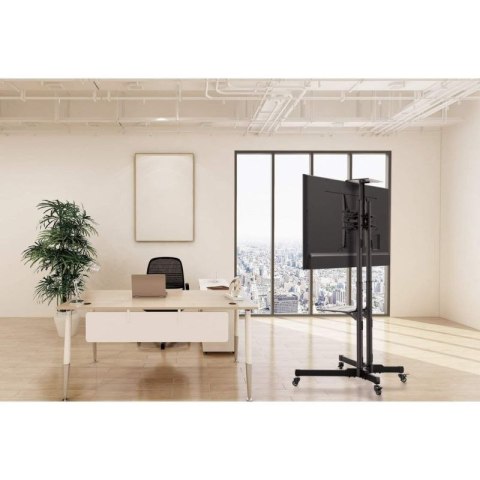 MANHATTAN STOJAK MOBILNY TV LED/LCD/PDP 37-70 CALI Manhattan