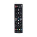 Pilot uniwersalny SAVIO RC-05 (telewizory) Savio