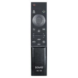SAVIO PILOT UNIWERSALNY DO TELEWIZORÓW SAMSUNG - SMART TV RC-25 Savio