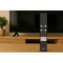 SAVIO PILOT UNIWERSALNY DO TV /ZAMIENNIK DO TV TCL - SMART TV RC-15 Savio