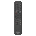 SAVIO PILOT UNIWERSALNY/ZAMIENNIK DO XIAOMI TV, SMART TV RC-17 Savio