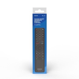 SAVIO PILOT UNIWERSALNY/ZAMIENNIK DO XIAOMI TV, SMART TV RC-17 Savio