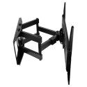 SAVIO REGULOWANY UCHWYT TV UTV-04 37''- 86'' 60 KG Savio