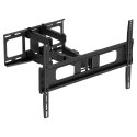 SAVIO REGULOWANY UCHWYT TV UTV-04 37''- 86'' 60 KG Savio