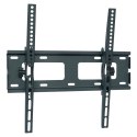 TECHLY UCHWYT ŚCIENNY TV LED/LCD 23-55" 50KG SLIM TECHly