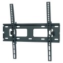 TECHLY UCHWYT ŚCIENNY TV LED/LCD 23-55" 50KG SLIM TECHly