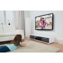 TECHLY UCHWYT ŚCIENNY TV LED/LCD 23-55" 50KG SLIM TECHly