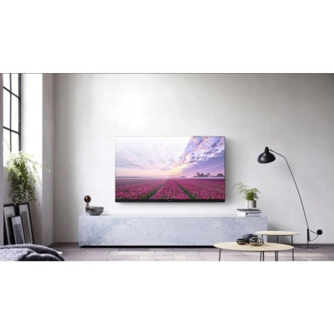TECHLY UCHWYT ŚCIENNY TV LED/LCD 23-55" 50KG SLIM TECHly
