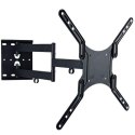 TECHLY UCHWYT ŚCIENNY TV LED/LCD 23-55 CALI 45KG O TECHly