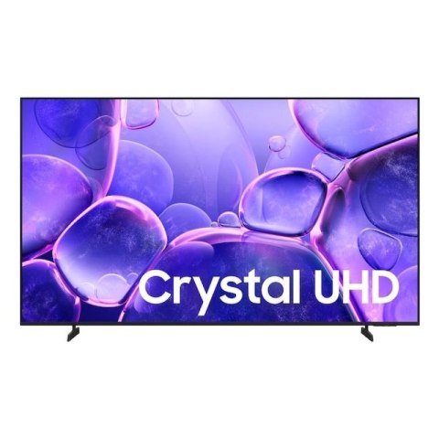 Telewizor Samsung UE55U8092F LED 55'' 4K Ultra HD Tizen Q-Symphony DVB-T2 Czarny Samsung