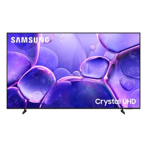 Telewizor Samsung UE55U8092F LED 55'' 4K Ultra HD Tizen Q-Symphony DVB-T2 Czarny Samsung