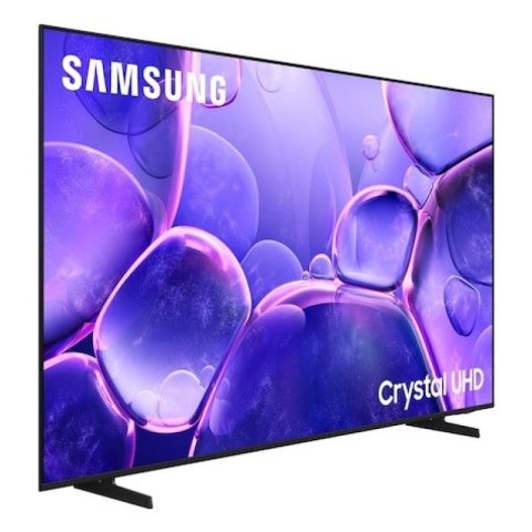 Telewizor Samsung UE55U8092F LED 55'' 4K Ultra HD Tizen Q-Symphony DVB-T2 Czarny Samsung