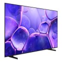 Telewizor Samsung UE55U8092F LED 55'' 4K Ultra HD Tizen Q-Symphony DVB-T2 Czarny Samsung