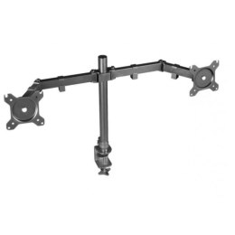 Uchwyt na 2 monitory TRUST GXT1120 Mara Dual Trust