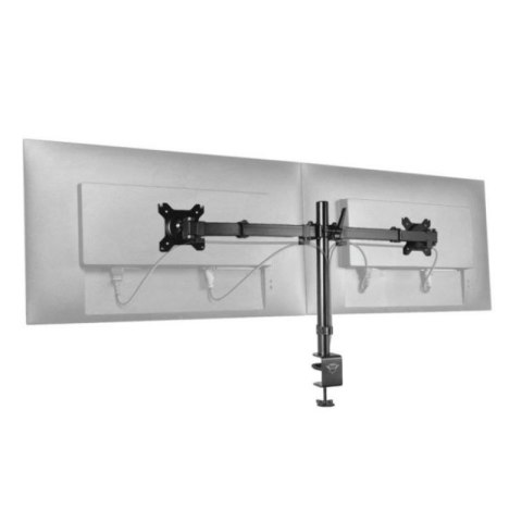 Uchwyt na 2 monitory TRUST GXT1120 Mara Dual Trust