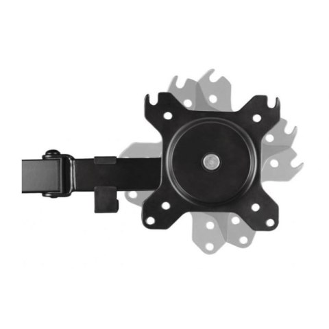 Uchwyt na 2 monitory TRUST GXT1120 Mara Dual Trust