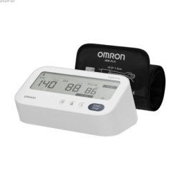 Ciśnieniomierz Omron M3 COMFORT AFIB + zasilacz OMRON