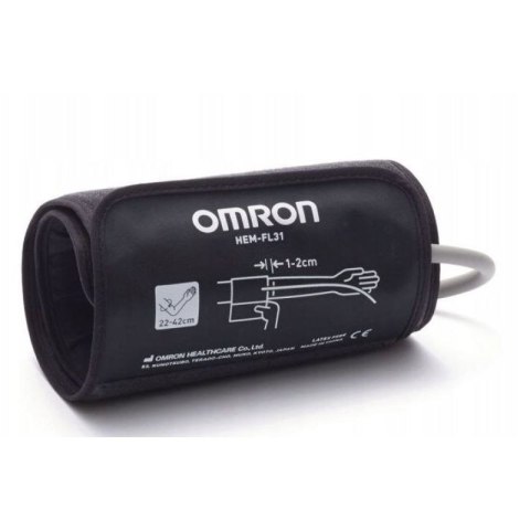 Ciśnieniomierz naramienny OMRON M4 Connect Afib OMRON