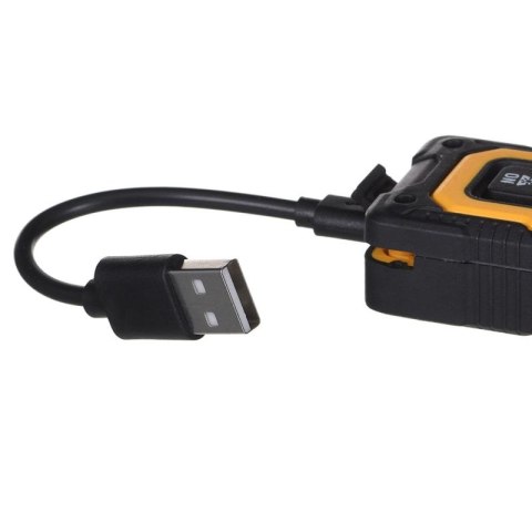 Dalmierz laserowy DEWALT 16m DW055PL-XJ Dewalt