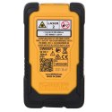 Dalmierz laserowy DEWALT 16m DW055PL-XJ Dewalt