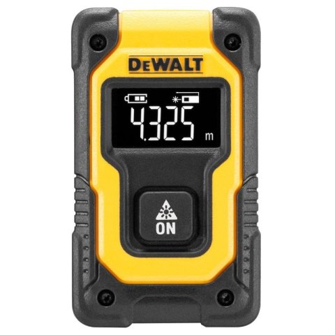 Dalmierz laserowy DEWALT 16m DW055PL-XJ Dewalt