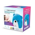 ESPERANZA INHALATOR/NEBULIZATOR TEDDY BEAR ECN004 Esperanza