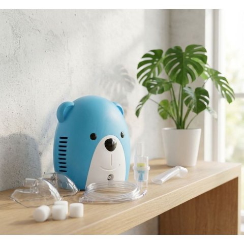 ESPERANZA INHALATOR/NEBULIZATOR TEDDY BEAR ECN004 Esperanza
