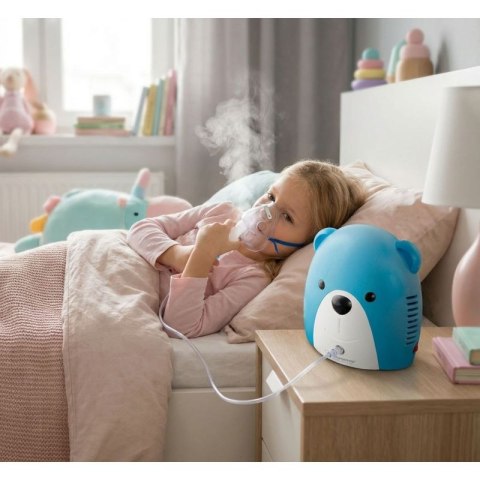 ESPERANZA INHALATOR/NEBULIZATOR TEDDY BEAR ECN004 Esperanza