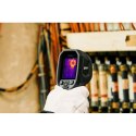 FLIR PIROMETR KAMERA TERMOWIZYJNA Z TECHNOLOGIĄ POPRAWY OBRAZU MSX TG165-X FLIR