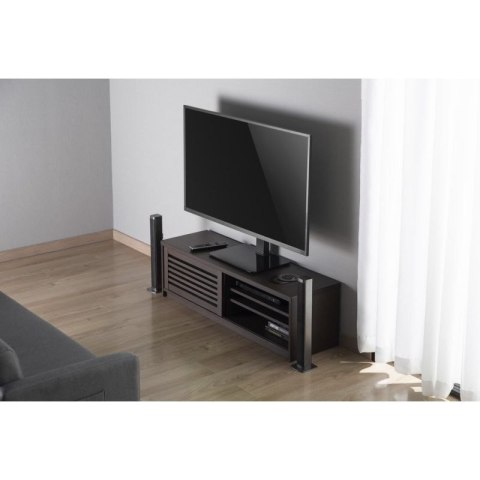 GEMBIRD STOJAK POD TV (OBROTOWY), 23" - 55" Gembird