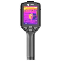 GUIDE SENSMART KAMERA TERMOWIZYJNA 256X192PX, TECHNOLOGIA SUPERIR, WYŚWIETLACZ 3,5