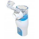 Inhalator do twarzy Esperanza MIST ECN005 (kolor biało-niebieski) Esperanza