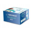 Inhalator do twarzy Esperanza MIST ECN005 (kolor biało-niebieski) Esperanza