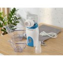 Inhalator do twarzy Esperanza MIST ECN005 (kolor biało-niebieski) Esperanza