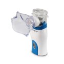Inhalator do twarzy Esperanza MIST ECN005 (kolor biało-niebieski) Esperanza