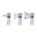 Inhalator do twarzy Esperanza MIST ECN005 (kolor biało-niebieski) Esperanza