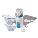 Inhalator do twarzy Esperanza MIST ECN005 (kolor biało-niebieski) Esperanza