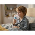 Inhalator do twarzy Esperanza MIST ECN005 (kolor biało-niebieski) Esperanza